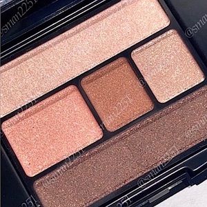 💖NEW!💖Lancôme 200 Coral Crush Color Design Eyeshadow Palette NEW!!
